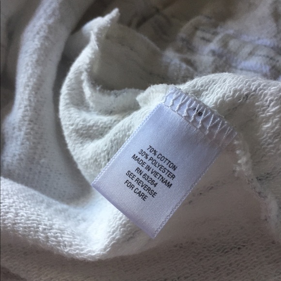 Women's M Asymmetrical Zipper Tunic Vest - Picture 7 of 7